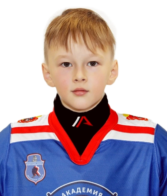 Tarasov Georgii Aleksandrovich