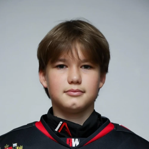 Kazanskii Aleksandr Andreevich