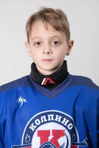 Pozdnyakov Maksim Dmitrievich