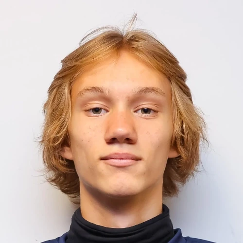 Noskov Yaroslav Andreevich