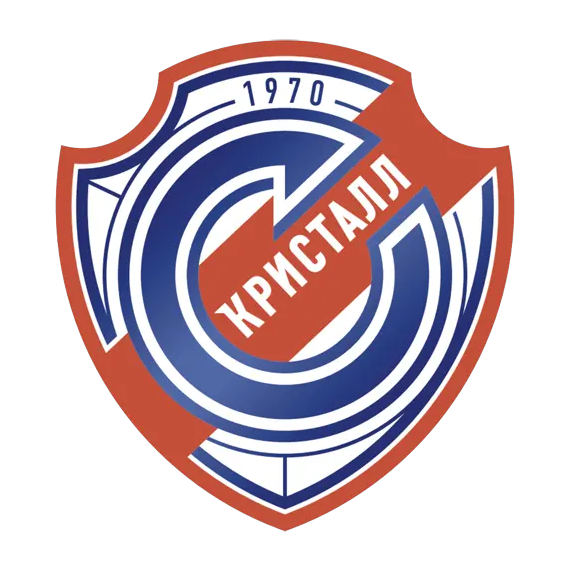 Кристалл