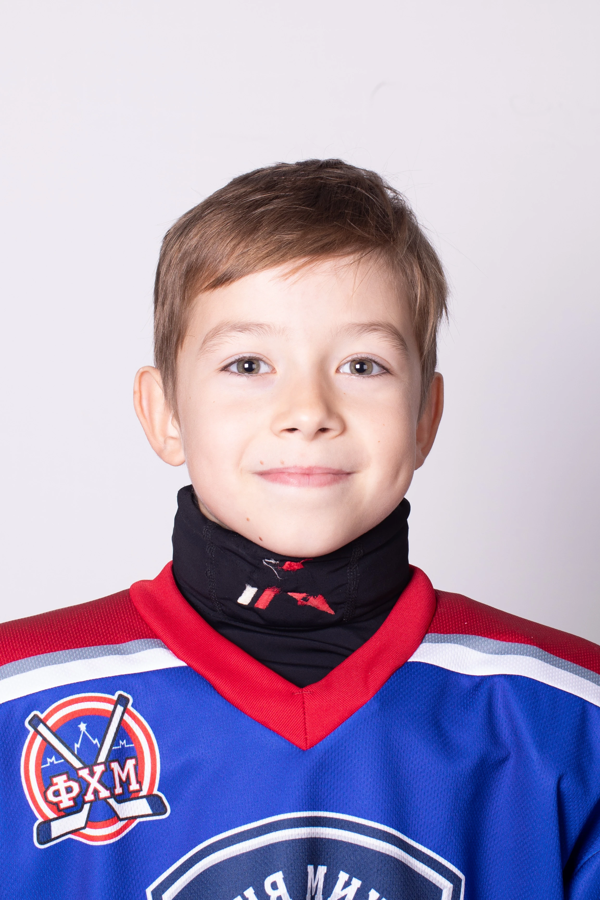 Lonshakov Matvei Dmitrievich
