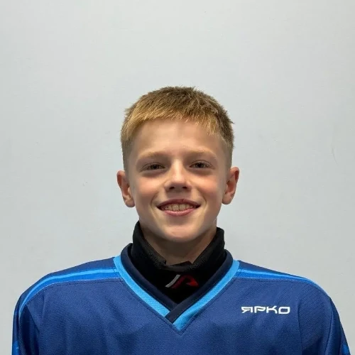 Veselov Artem Alekseevich