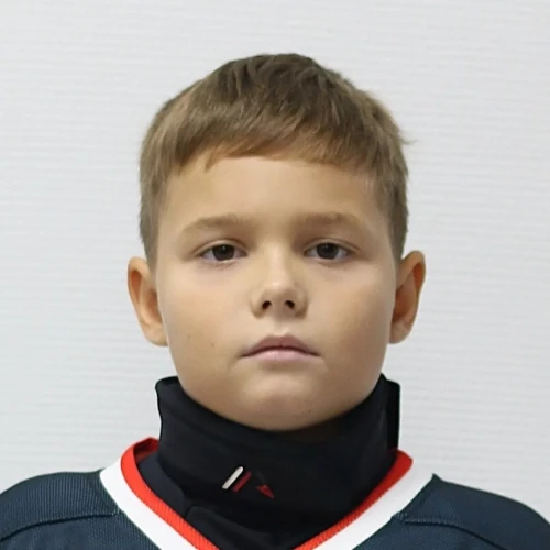 Erimeev Nikita Alekseevich