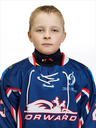 Какунин Арсений Павлович