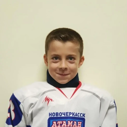 Muzychuk Daniil Dmitrievich
