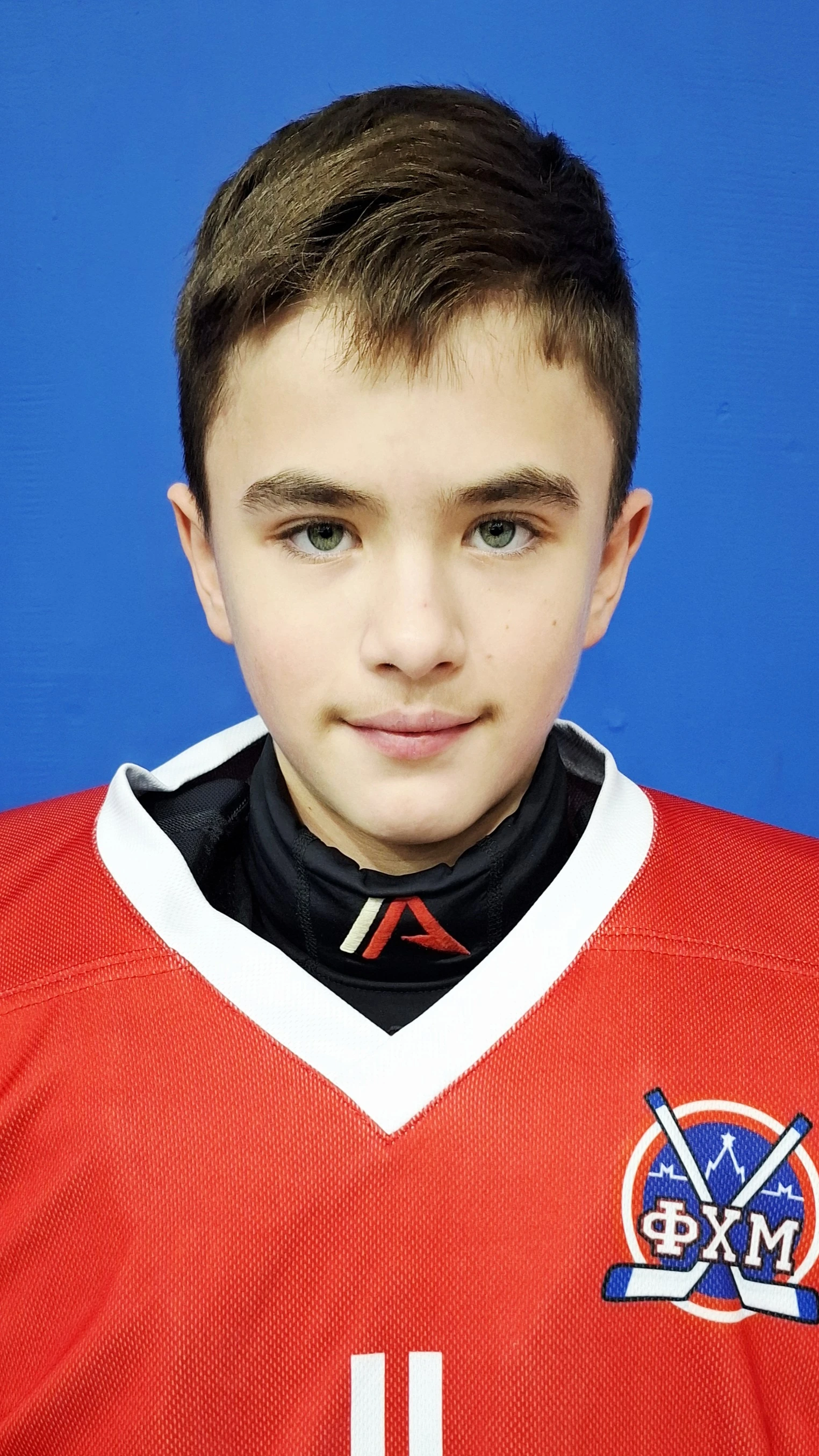 Sapozhnikov Arsenii