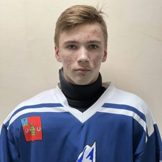 Basov Artem Sergeevich