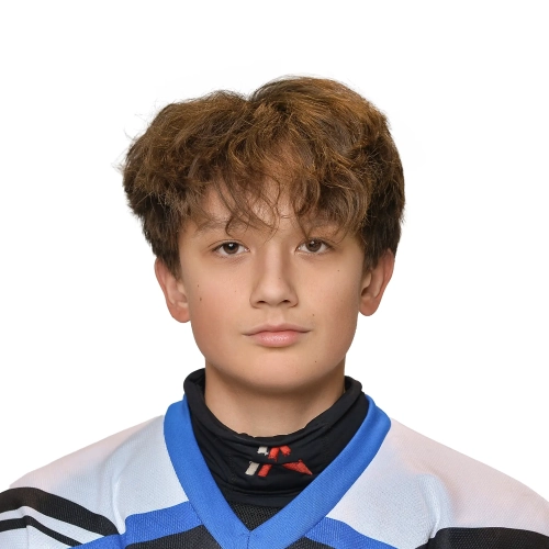 Ганьшин Захар Александрович