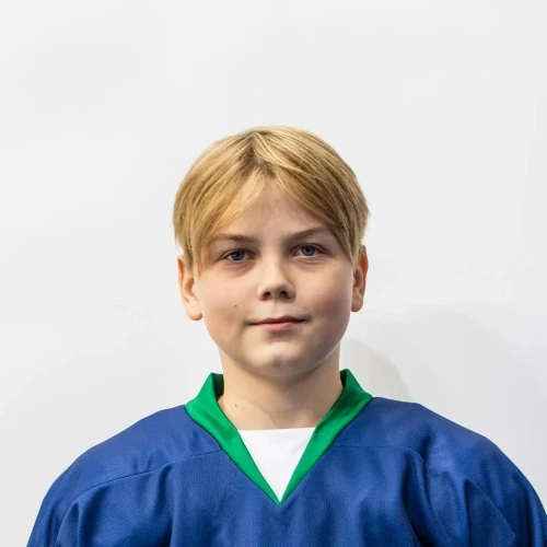 Nortsev Arsenii Evgenevich