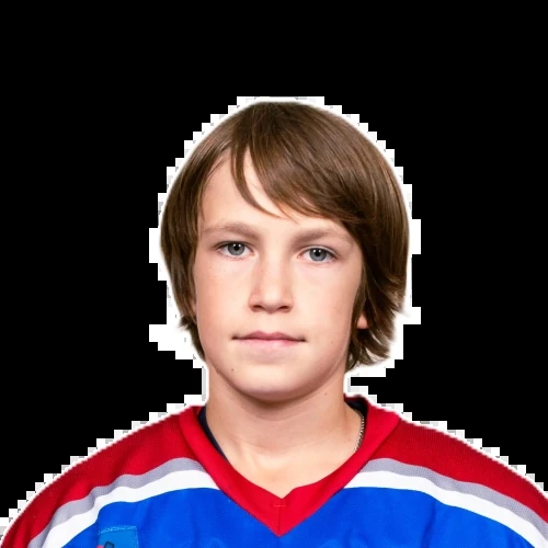 Yurev Stepan Aleksandrovich