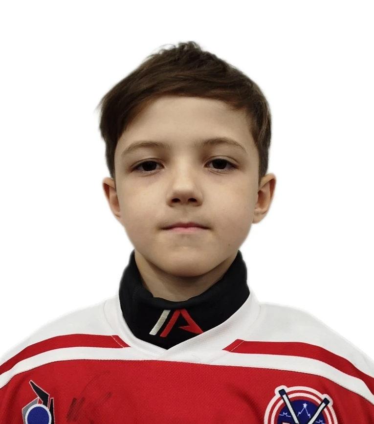 Fionov Ivan