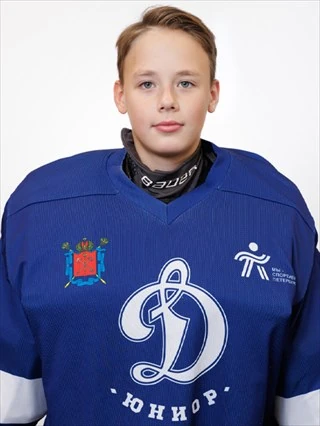 Solovev Dmitrii Sergeevich