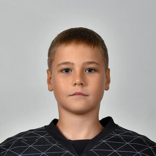 Shestakov Kirill Aleksandrovich