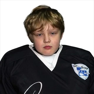 Travkin Yaroslav Alekseevich