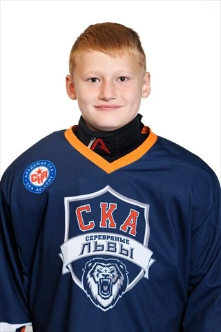 Семушкин Максим Александрович