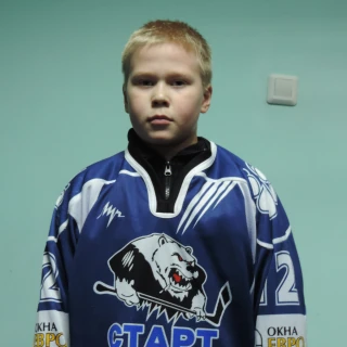 Gatilov Aleksandr Maksimovich