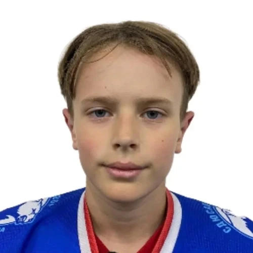 Orlov Stepan Semenovich