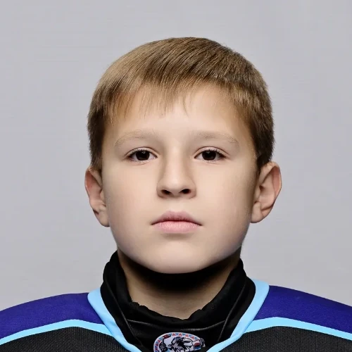 Savenkov Pavel Alekseevich