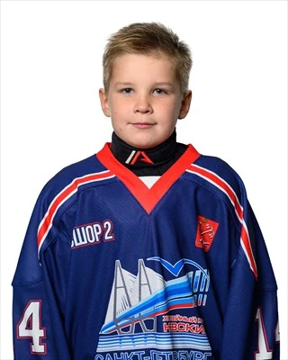 Ivanov Denis Alekseevich