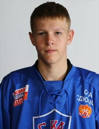 Gabaidullin Artur Radikovich