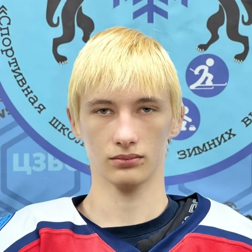 Kirichenko Denis Ivaovich