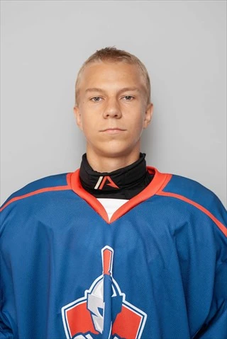 Sechin Nikita Egorovich