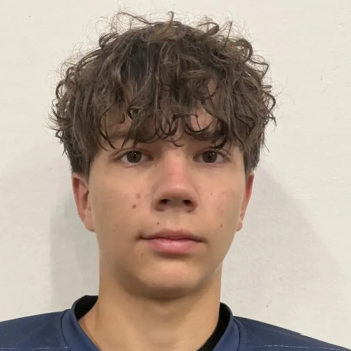 Zainullin Alan Gayanovich
