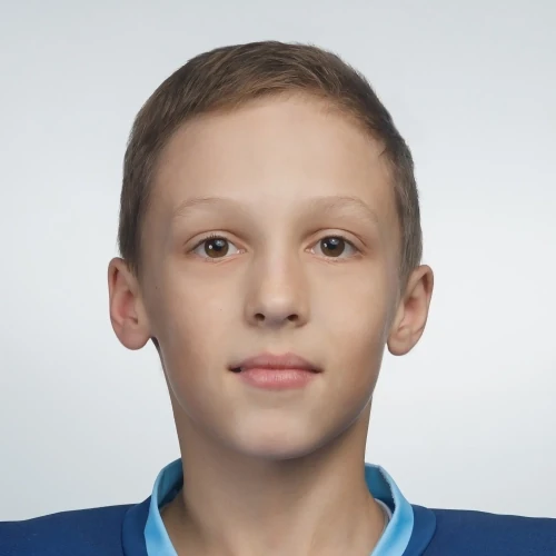 Prohorenko Mihail Sergeevich