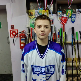 Зуев Александр Александрович