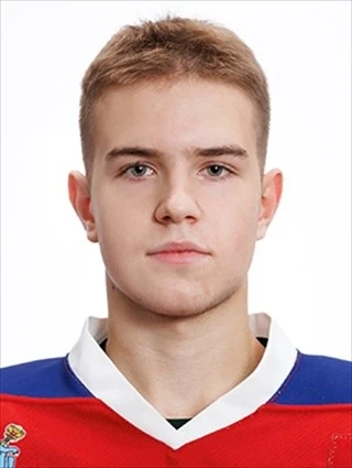 Silin Aleksandr Aleksandrovich