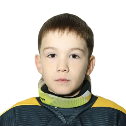 Abdullin Nazar Ruslanovich