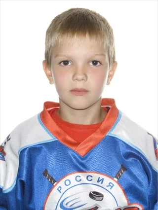 Osinin Yaroslav Aleksandrovich
