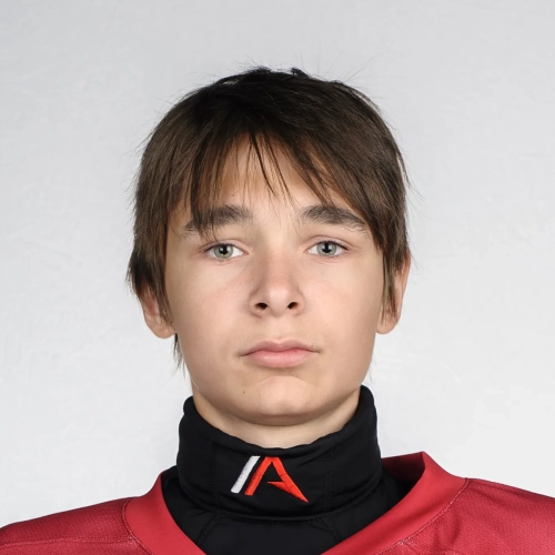 Ponomarenko Daniil Evgenevich