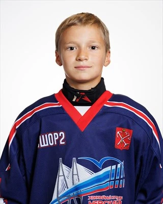 Kopytov Filipp Maksimovich