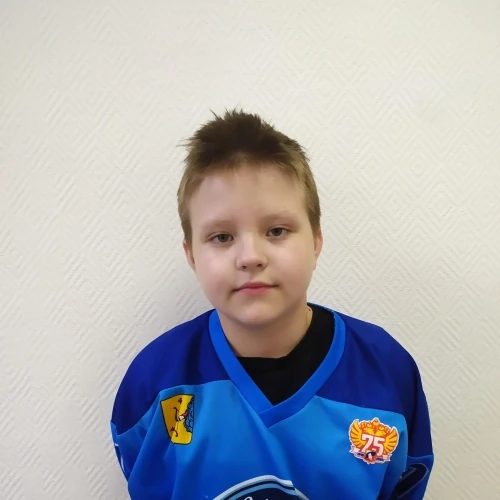 Levitin Kirill Aleksandrovich