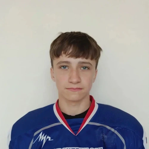 Schenyatskii Platon Vadimovich