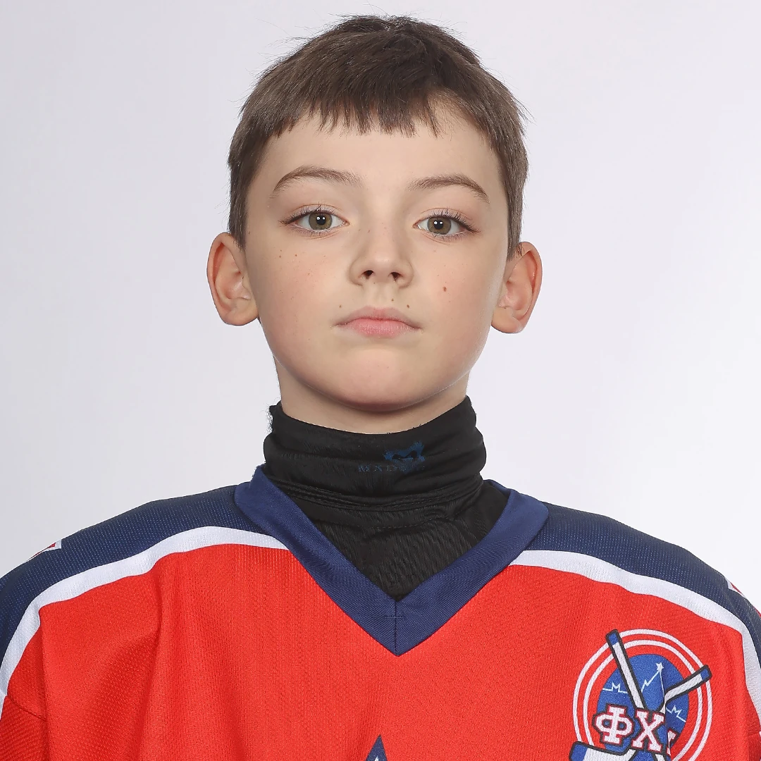 Lantratov German Maksimovich