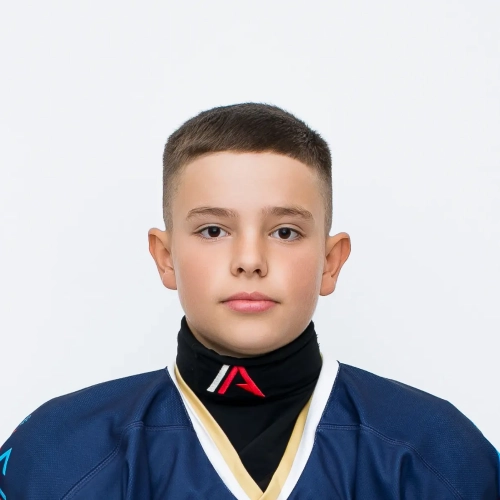 Kolosko Gleb Georgievich