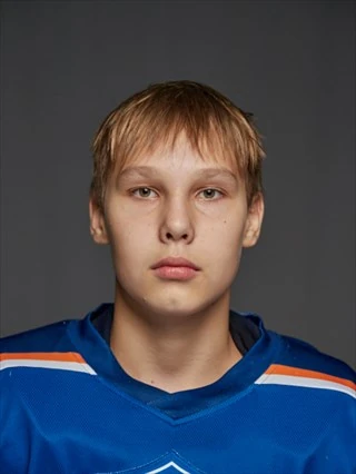 Zuev Daniil Vitalevich