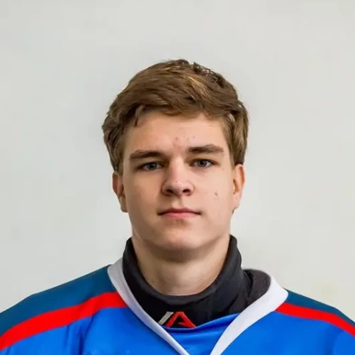 Bakanov Arsenii Andreevich