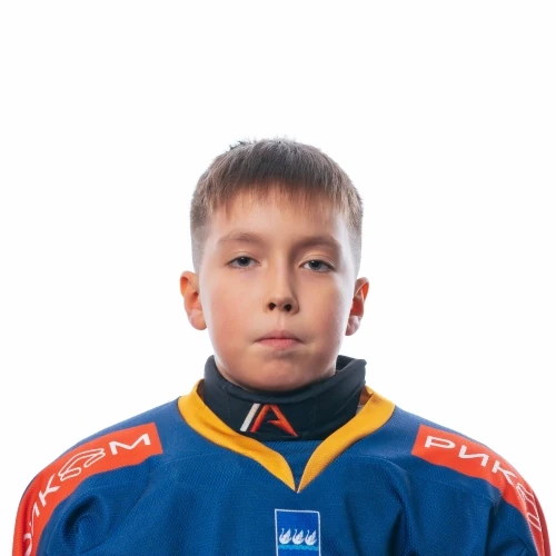 Vahitov Iskander Robertovich