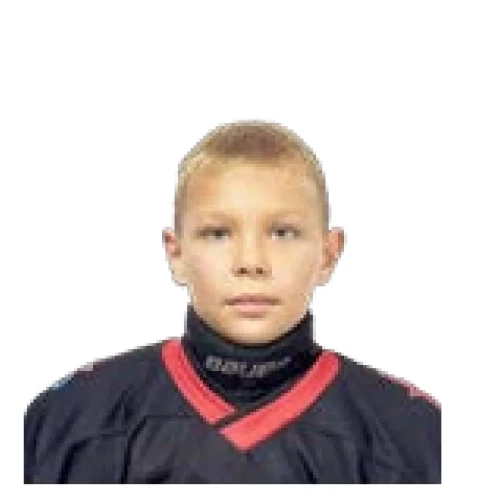 Boyarkin Kirill Alekseevich
