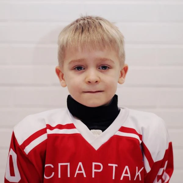 Дзагоев Семен