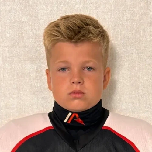 Guskov Vadim