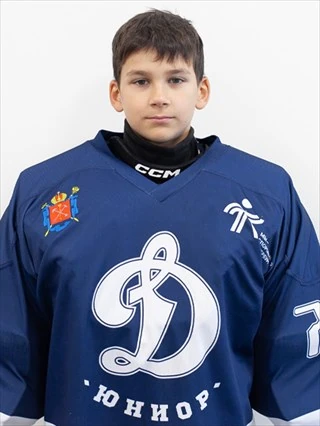 Ismagilov Daniil Yurevich
