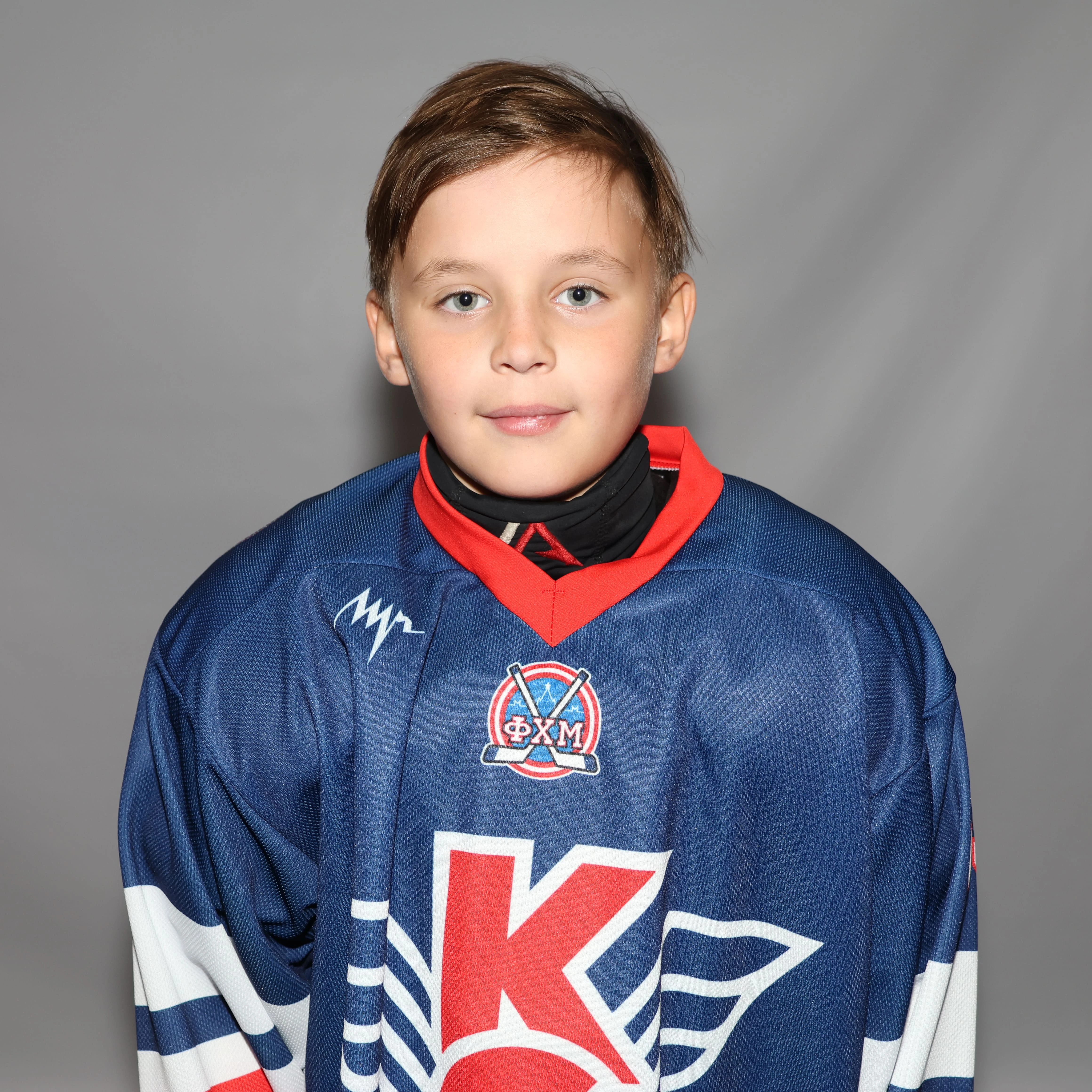 Mamaev Dobrynya Andreevich