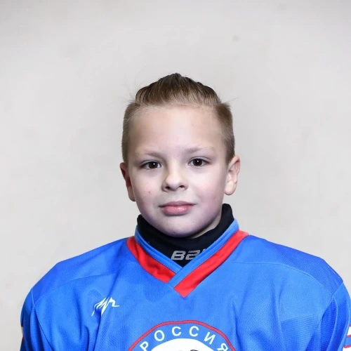 Sarafanov Fedor Sergeevich