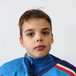 Леонтьев Андрей Юрьевич