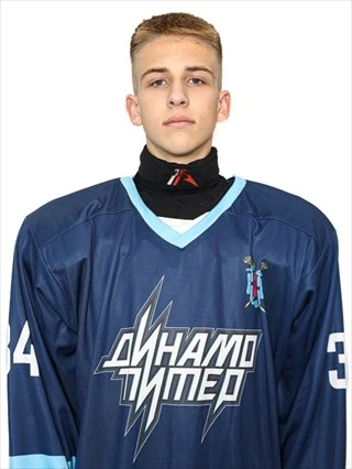 Pchelkin Maksim Alekseevich